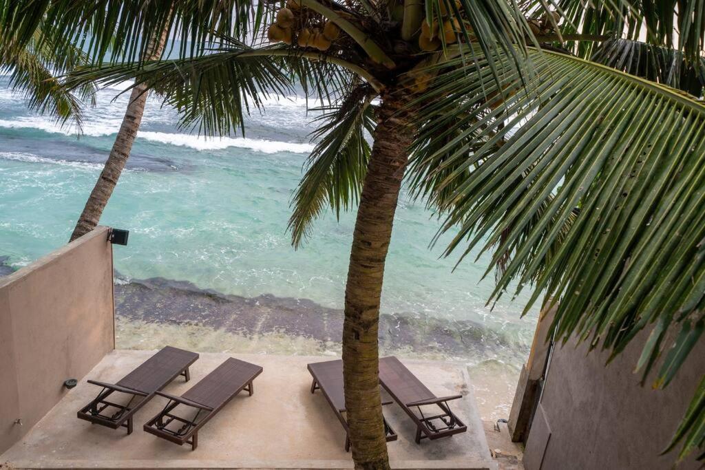 Villa Reef Talpe Zewnętrze zdjęcie
